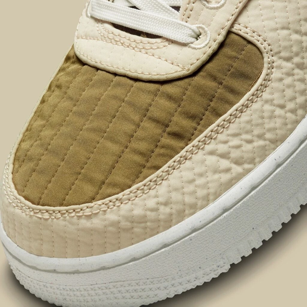 Air Force 1 Toasty Brown Kelp DC8744-301 | Dead Stock