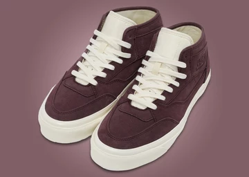 JJJJound x Vans Halfcab Pack