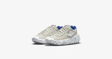 Nike Overbreak Light Bone