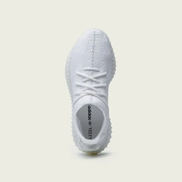 adidas Yeezy 350 V2 Cream White Yeezy Day