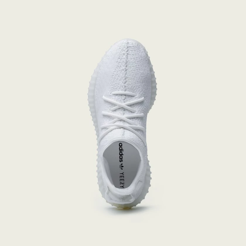 adidas Yeezy 350 V2 Cream White Yeezy Day CP9366 Dead Stock