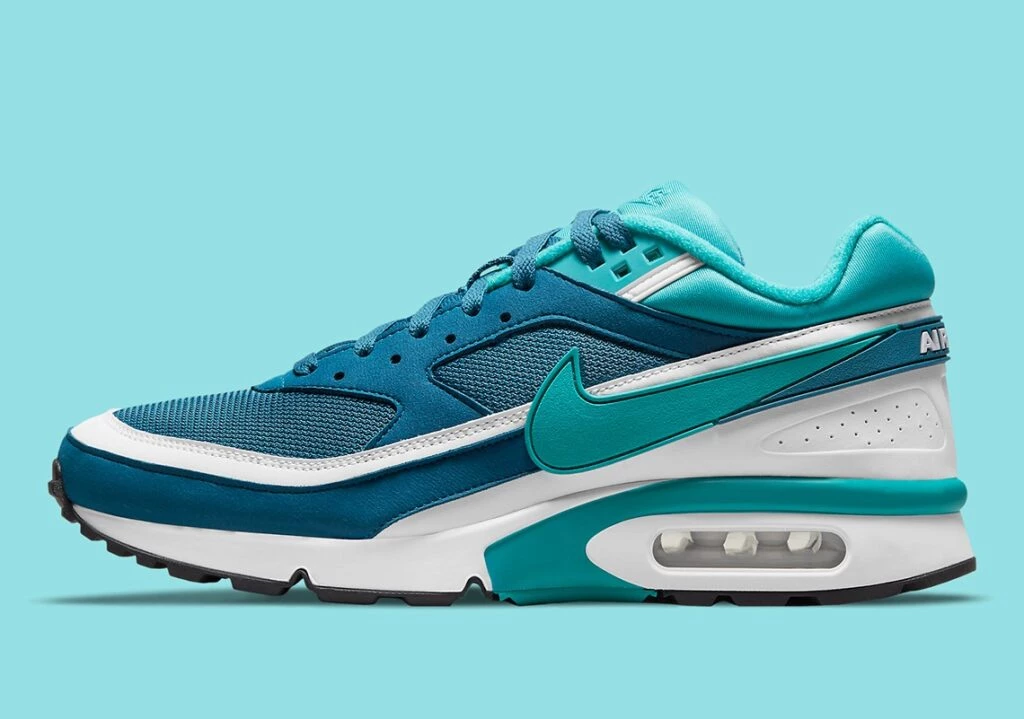 Air max bw marina blue on sale