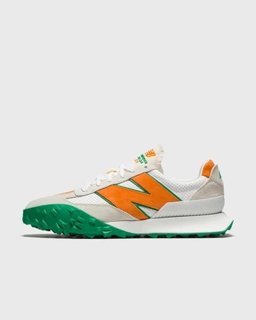 Casablanca x New Balance XC-72 Orange Green
