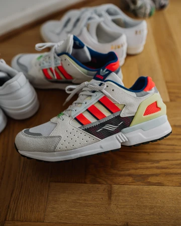 adidas ZX 10000 Grey One