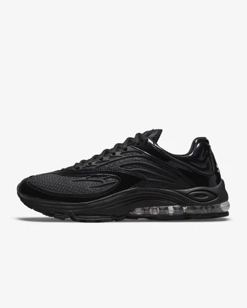 Nike Air Tuned Max Triple Black