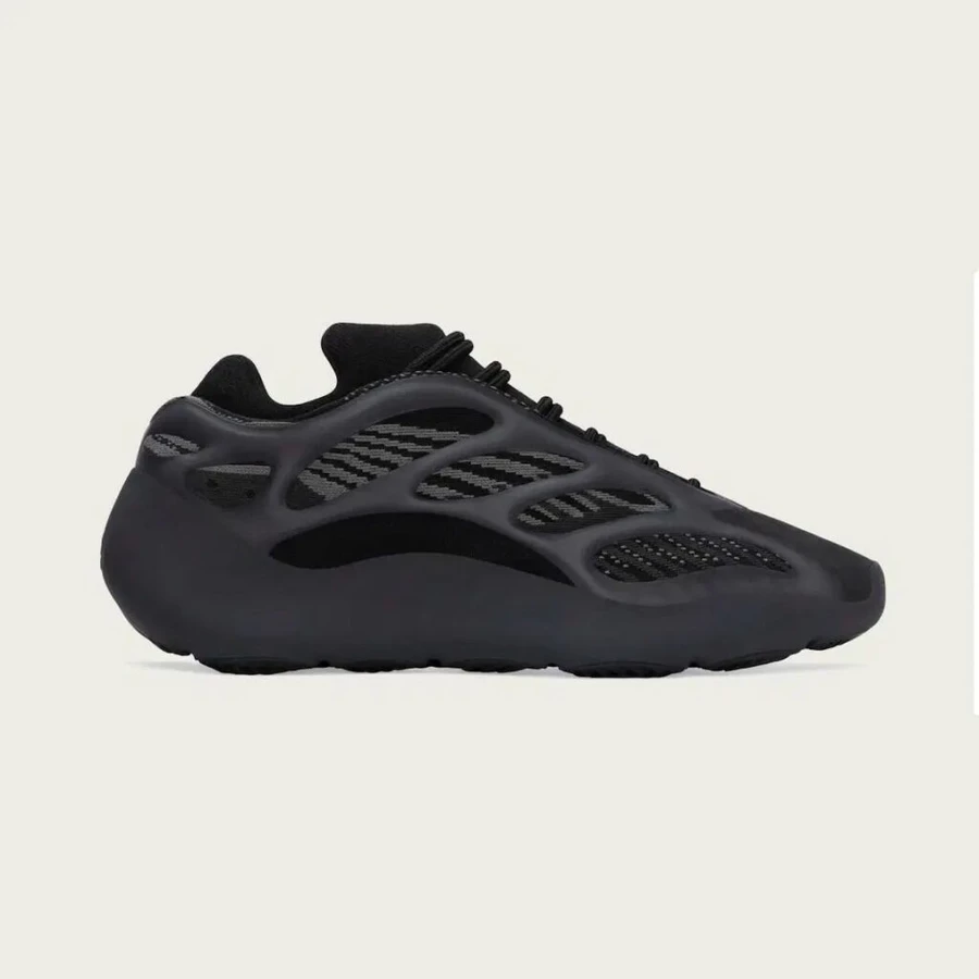 adidas Yeezy 700 V3 Dark Glow Yeezy Day GX6144 Dead Stock - Main Image