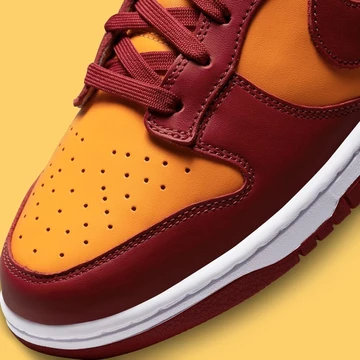 Nike Dunk Low Midas Gold