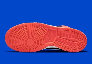Nike Dunk High Knicks GS