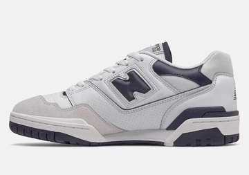 New Balance 550 Blue Sea Salt