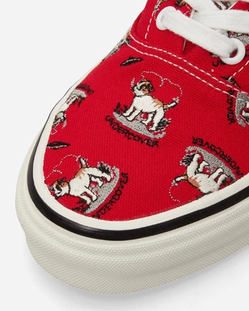 UNDERCOVER x Vans OTW Pack