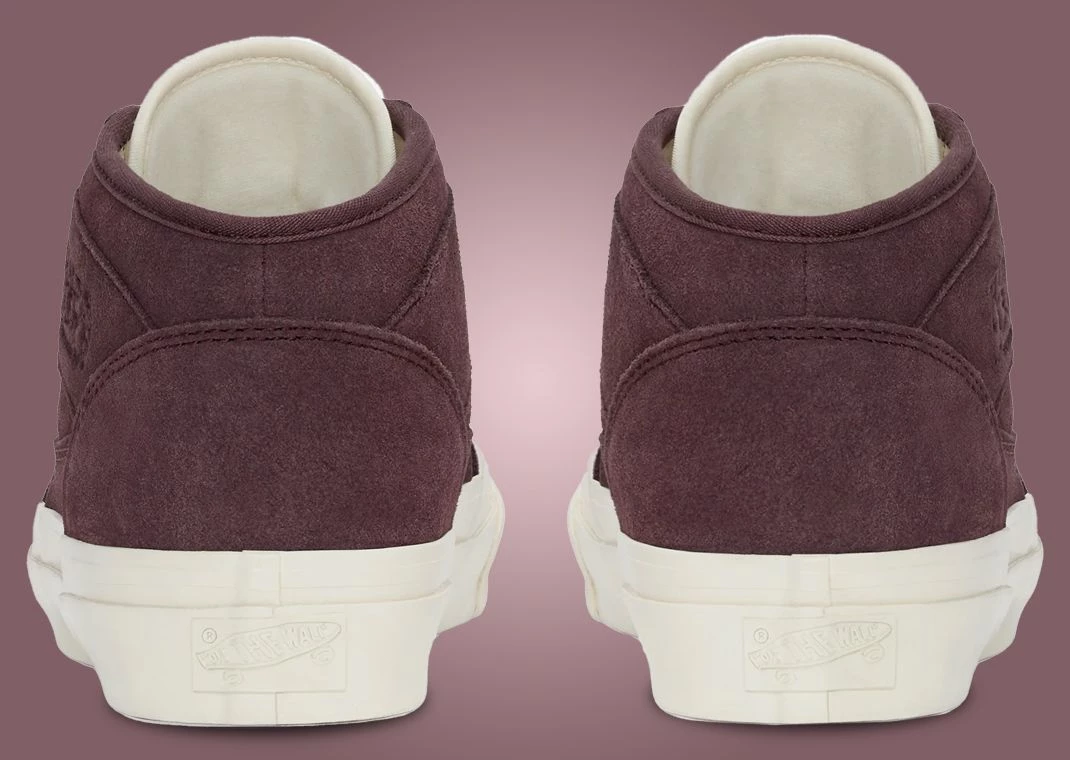 JJJJound x Vans Halfcab Pack | Dead Stock