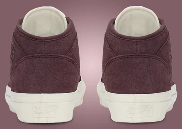 JJJJound x Vans Halfcab Pack