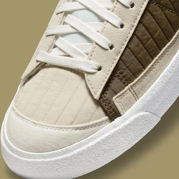 Nike Toasty Collection: es gibt zwei neue Modelle