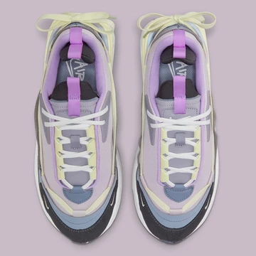 Air Max Furyosa Ashen Slate