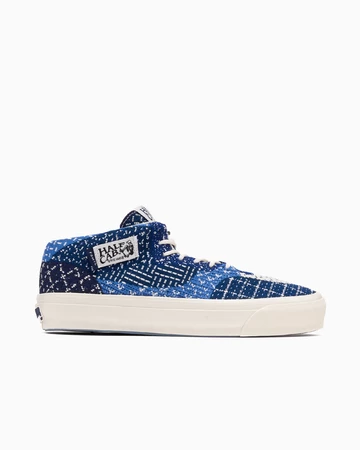 FDMTL x Vans Denim Pack