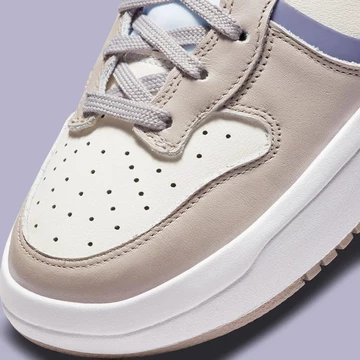 Nike Dunk High Rebel Iron Purple