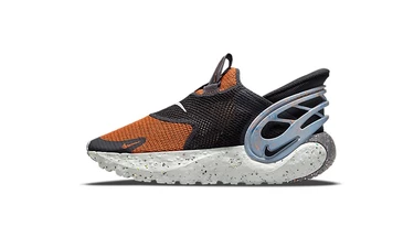 Nike Glide FlyEase Mesa Orange