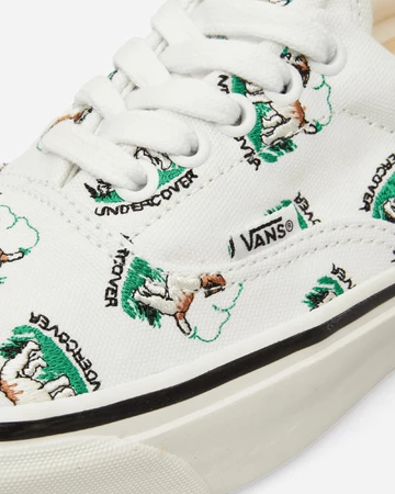 UNDERCOVER x Vans OTW Pack