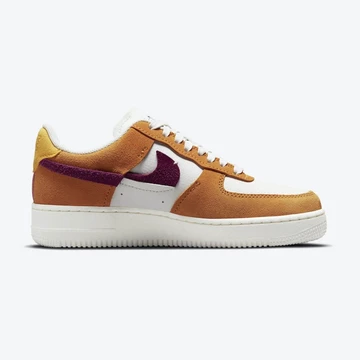 Nike Air Force 1 Low LXX Sweet Suede