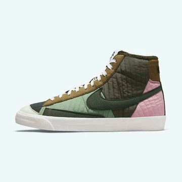 Nike Blazer Mid Toasty