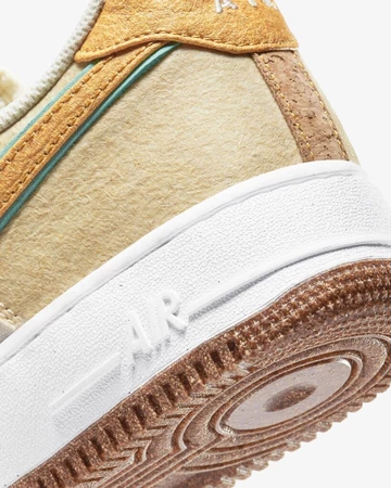 Air Force 1 Happy Pineapple Natural