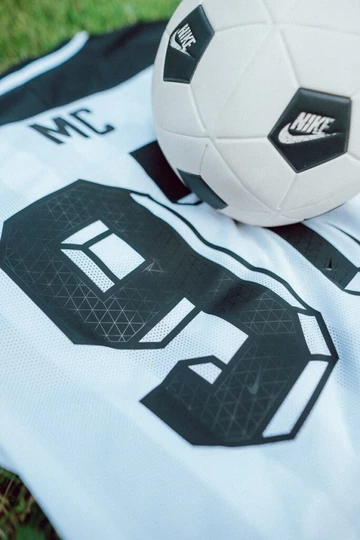 Nike BY YOU Jerseys