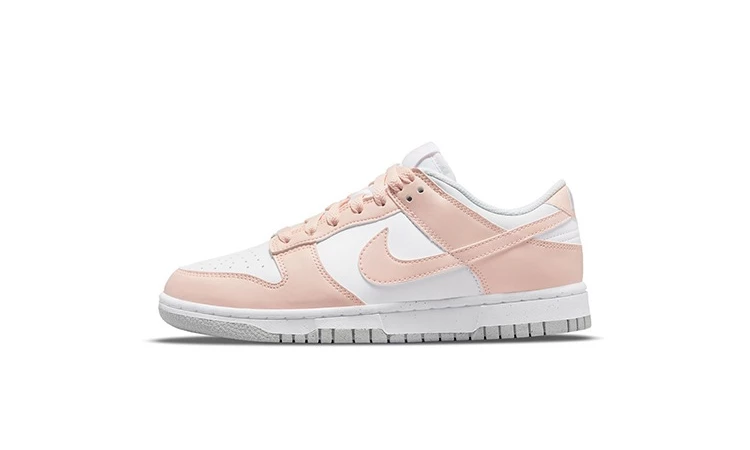 Nike Dunk Low Move to Zero Pink