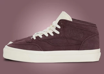 JJJJound x Vans Halfcab Pack