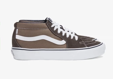 JJJJound x Vans Sk8 Mid