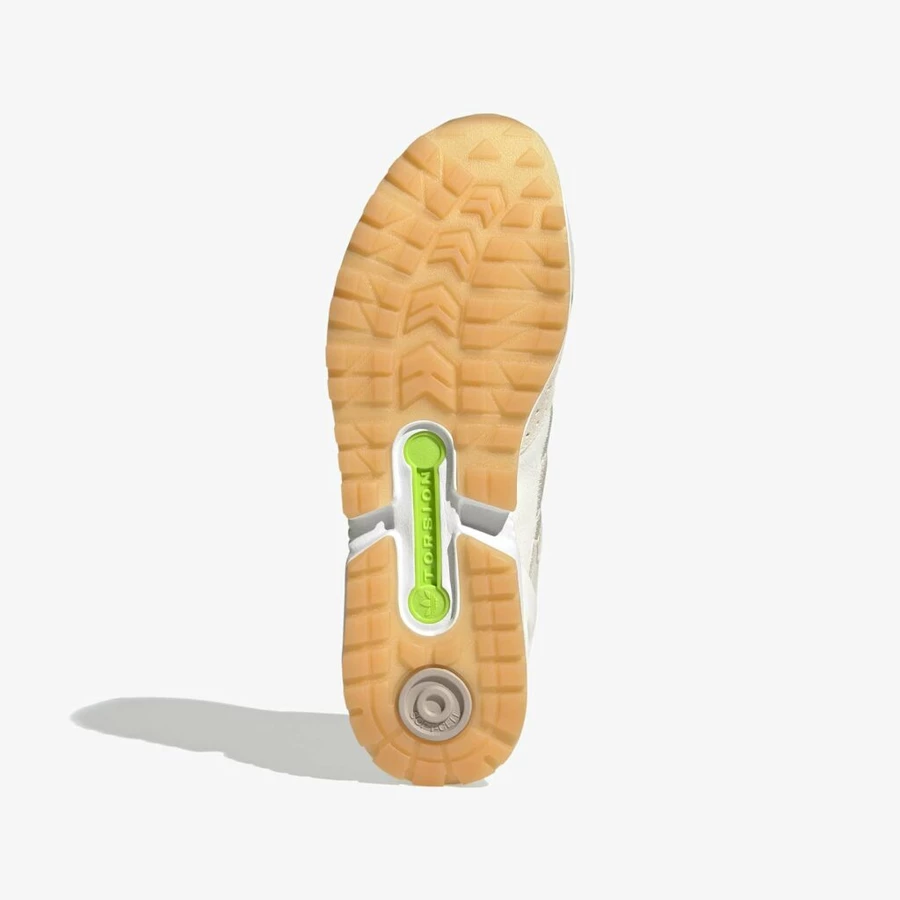 adidas ZX 10000 Cream White GX2721 | Dead Stock