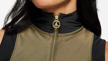 Jordan x Aleali May Fortune Apparel