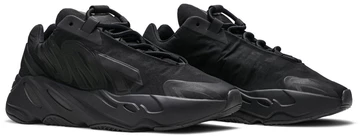 Yeezy Boost 700 MNVN Triple Black Yeezy Day