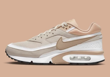 Air Max BW Hemp