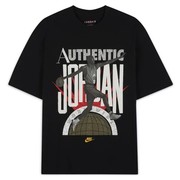 Jordan x Aleali May Fortune Apparel