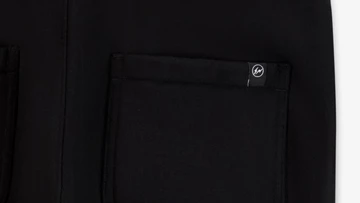 Travis Scott x Fragment x Nike Kollektion