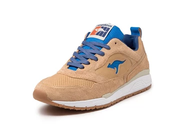 Kangaroos x Deutscher Turner Bund Ultimate MiG