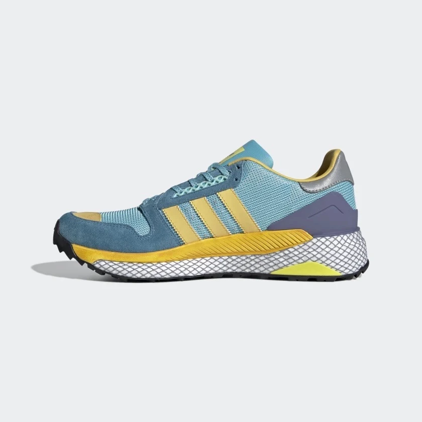 HUMAN MADE×ADIDAS CONSORTIUM COUNTRY28 adidas X Consortium Human Made Country S42973 Men's Shoes10M