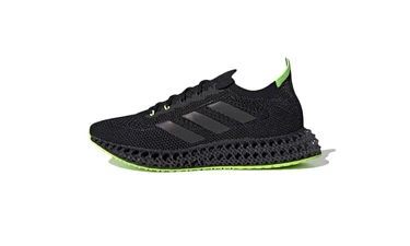 adidas 4DFWD Core Black