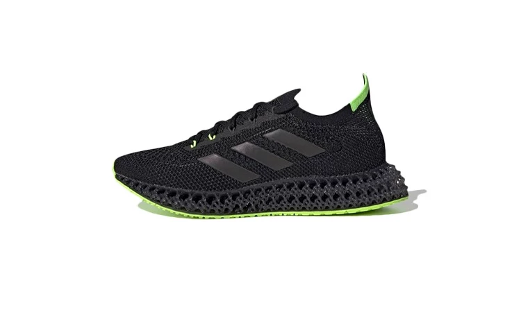 adidas 4DFWD Core Black