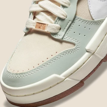 Nike Dunk Disrupt Seafoam