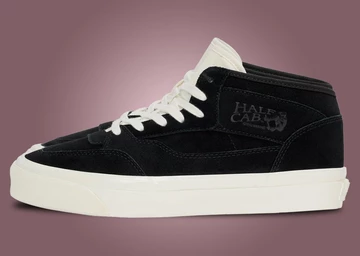 JJJJound x Vans Halfcab Pack