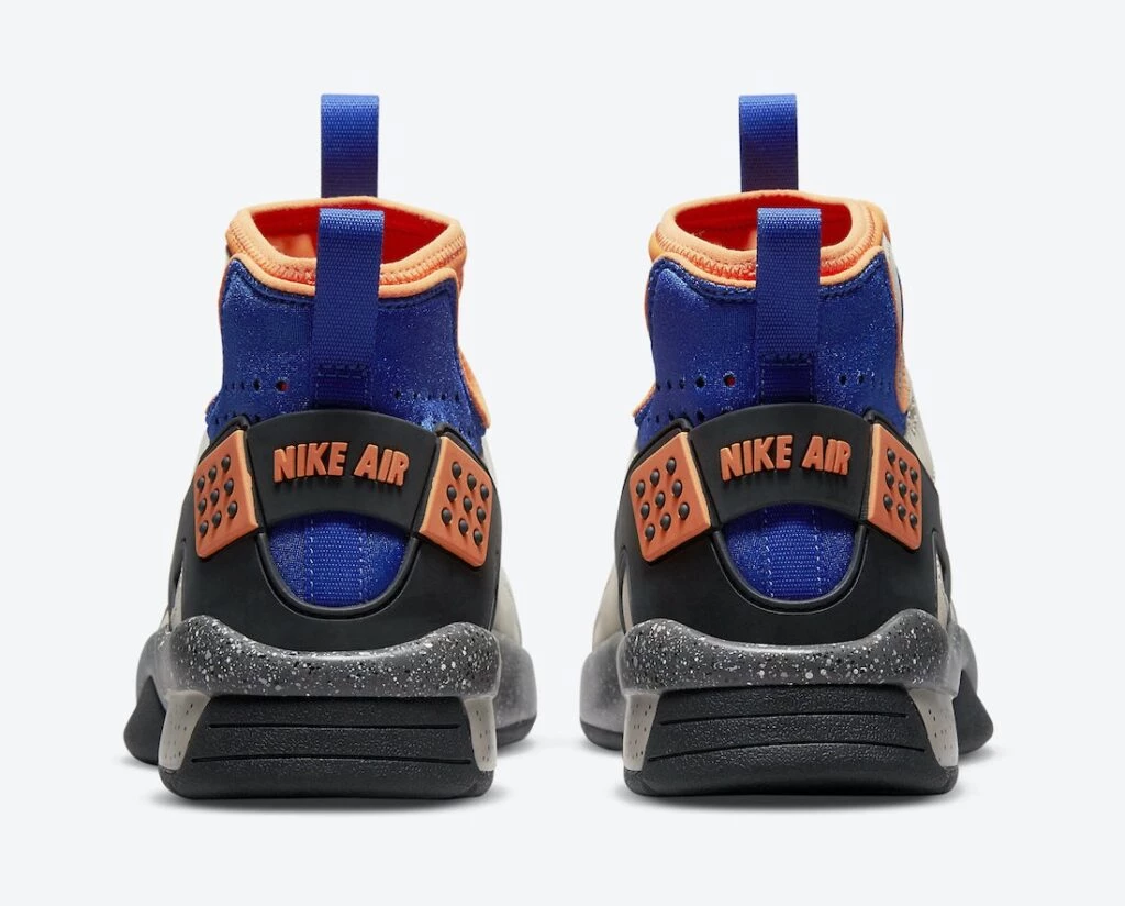 Nike ACG Air Mowabb Rattan Birch DC9554-200 | Dead Stock