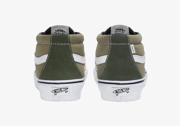 JJJJound x Vans Sk8 Mid