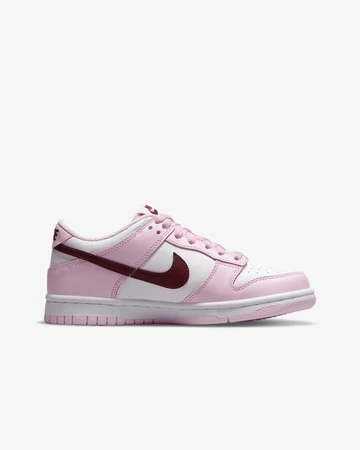 Nike Dunk Low Pink Foam PS
