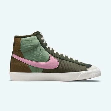 Nike Blazer Mid Toasty