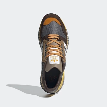 Human Made x adidas Consortium Questar