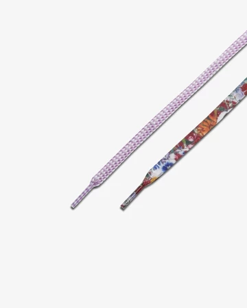 Nike Lebron 18 Low Floral