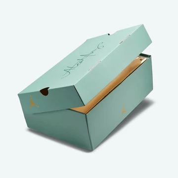 Aleali May x Air Jordan 14 Low Fortune