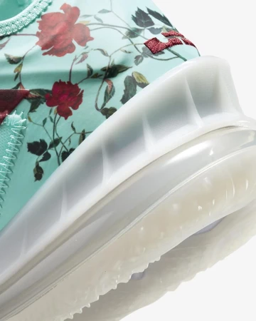 Nike Lebron 18 Low Floral