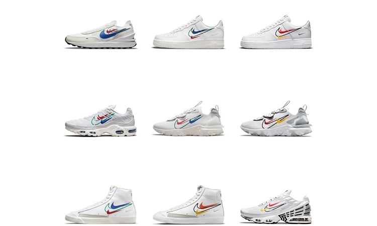 Nike Summer of Sports collection Dead Stock